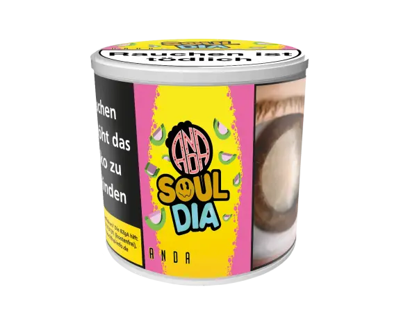 Sour Dia