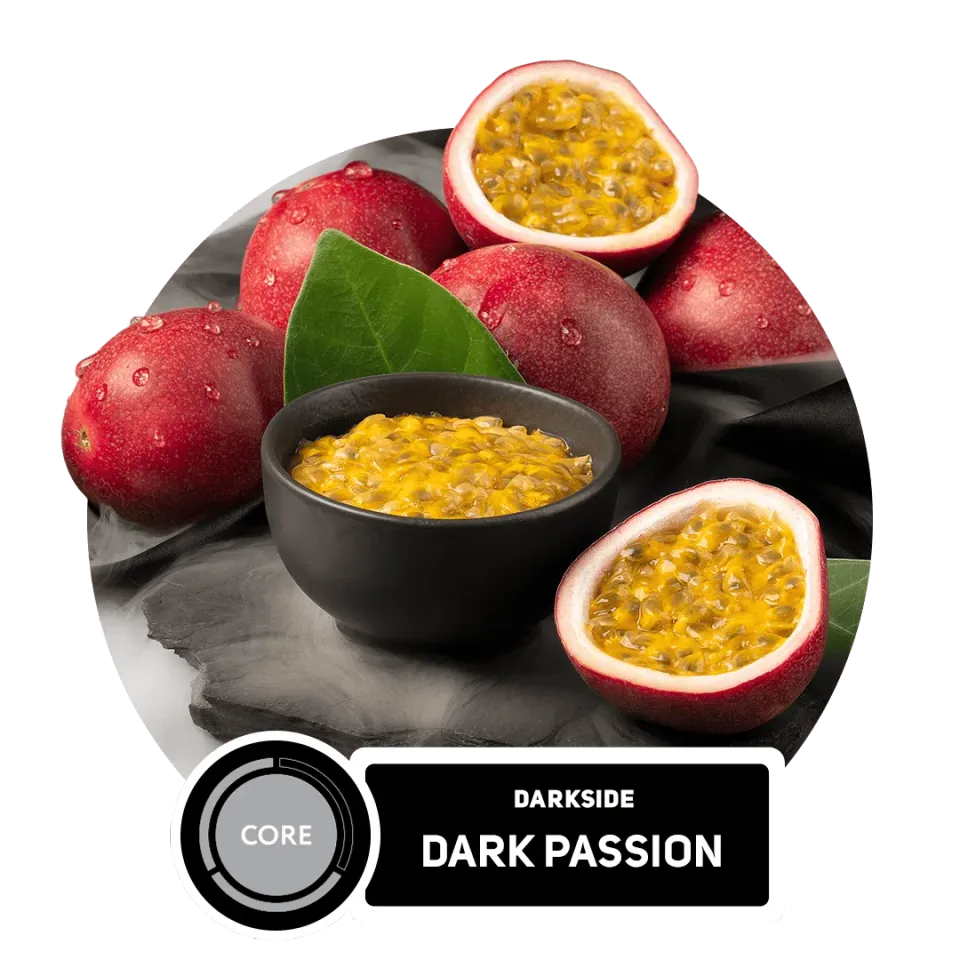 Dark Passion