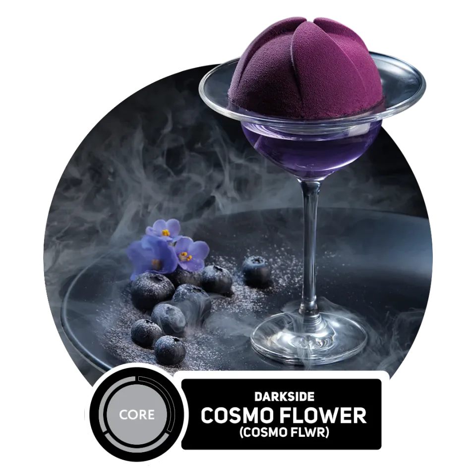 Cosmo Flower