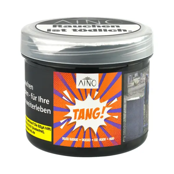 Tang!