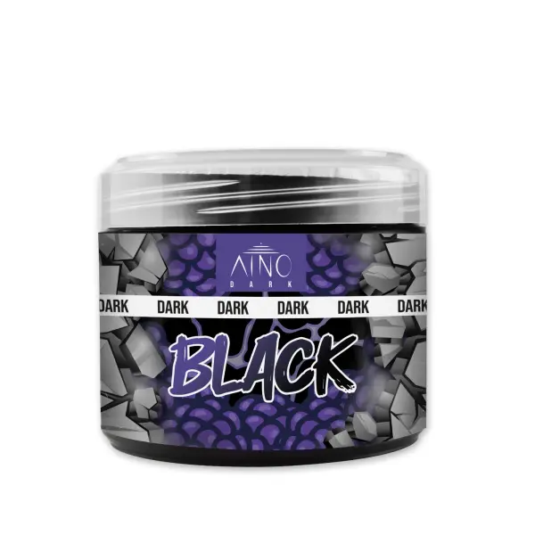 Black Hero