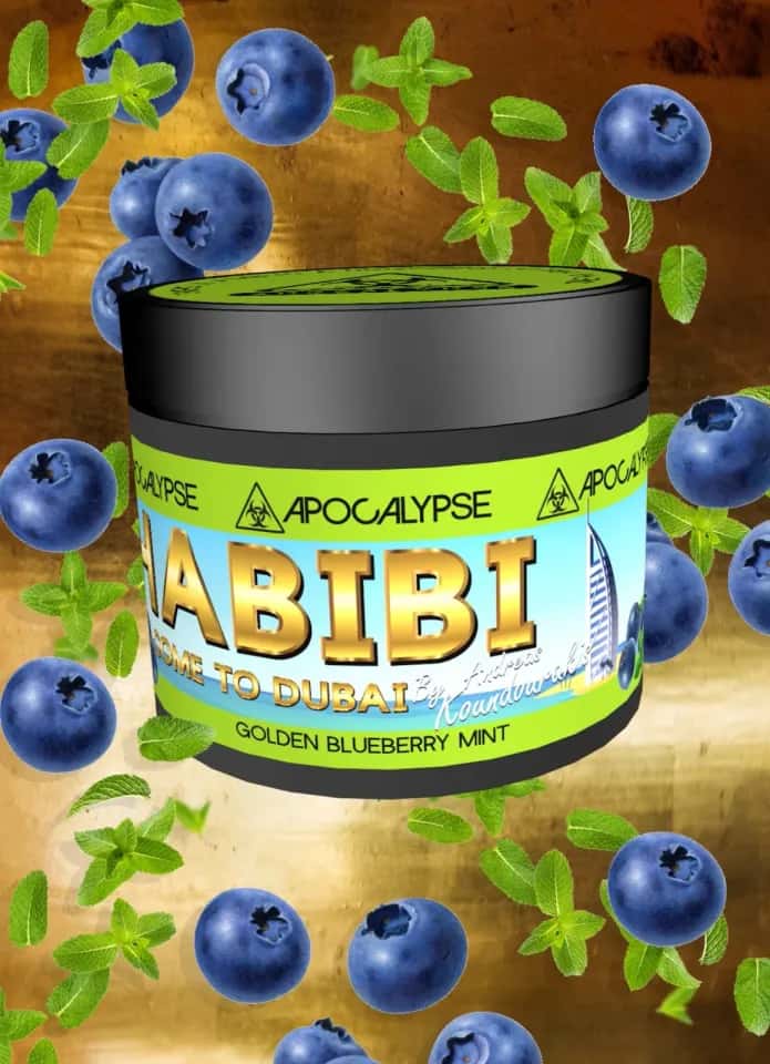 Habibi Hero