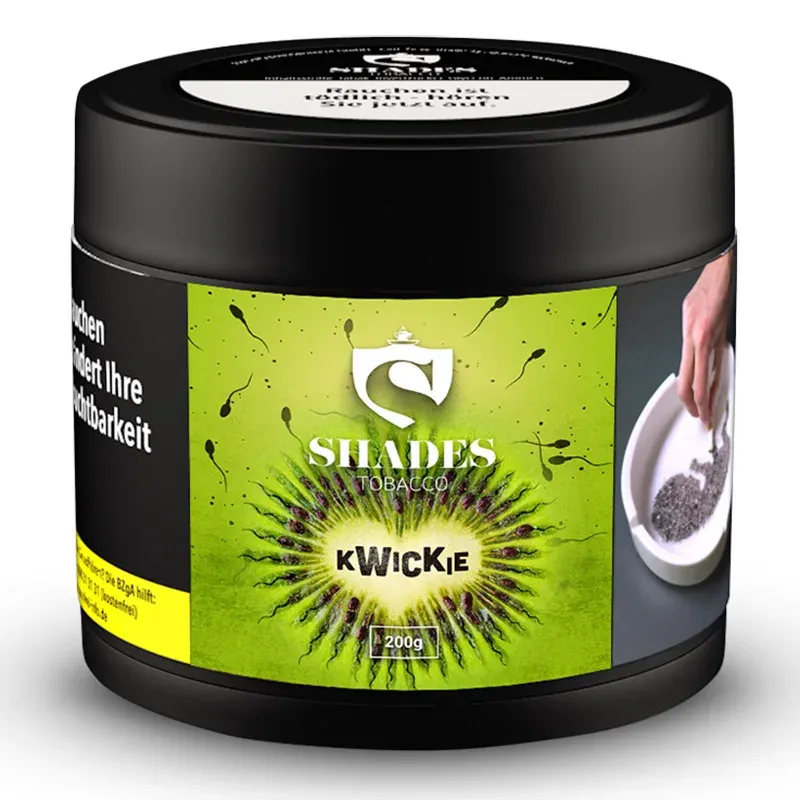 Kwickie