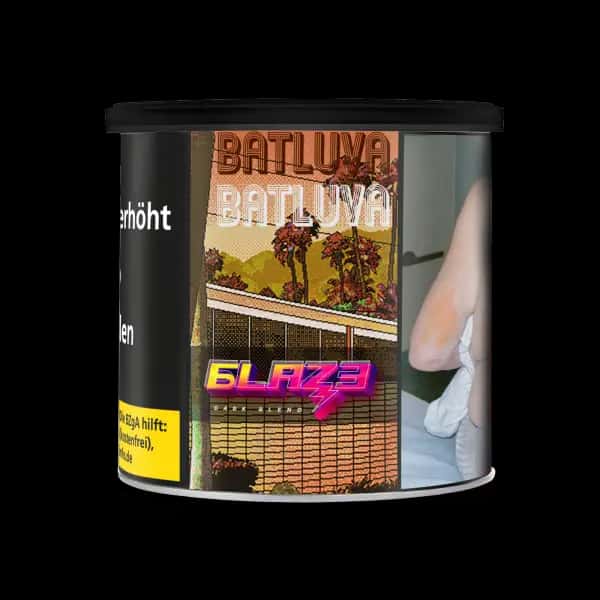 Batluva Hero