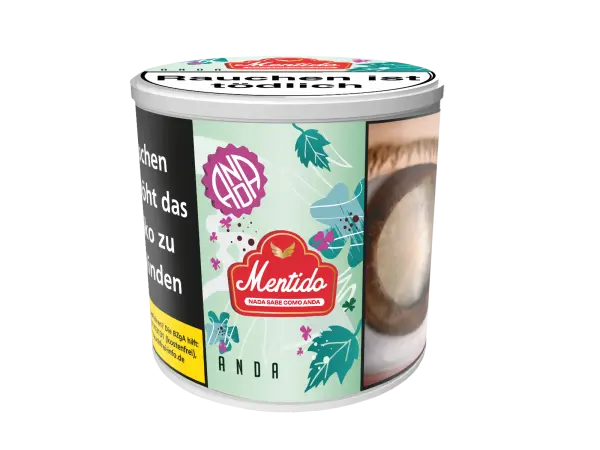 Mentido