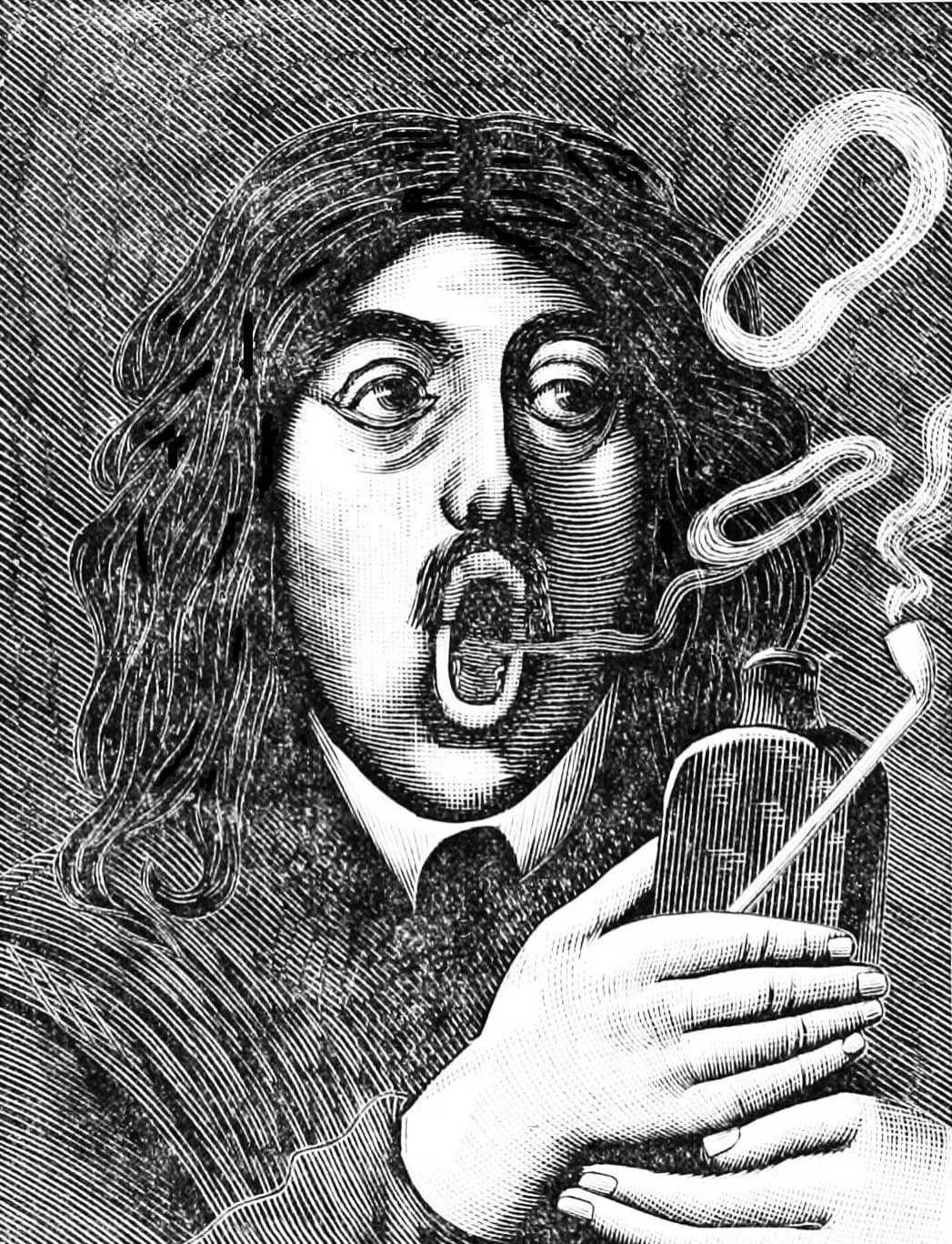 How to make smoke rings with your Hookah?