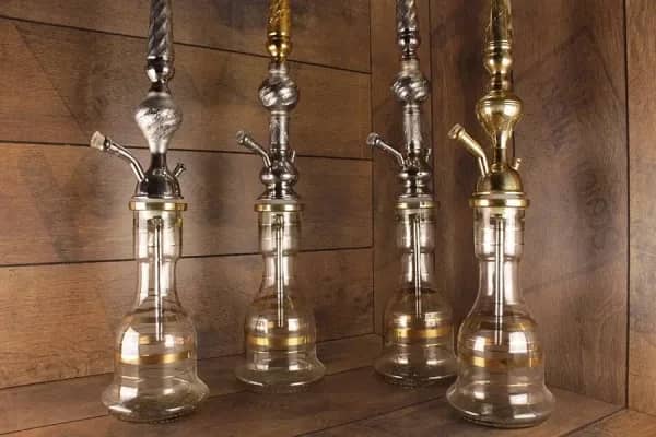 The History of Hookah: From Ancient Water Pipe to Modern Social Ritual