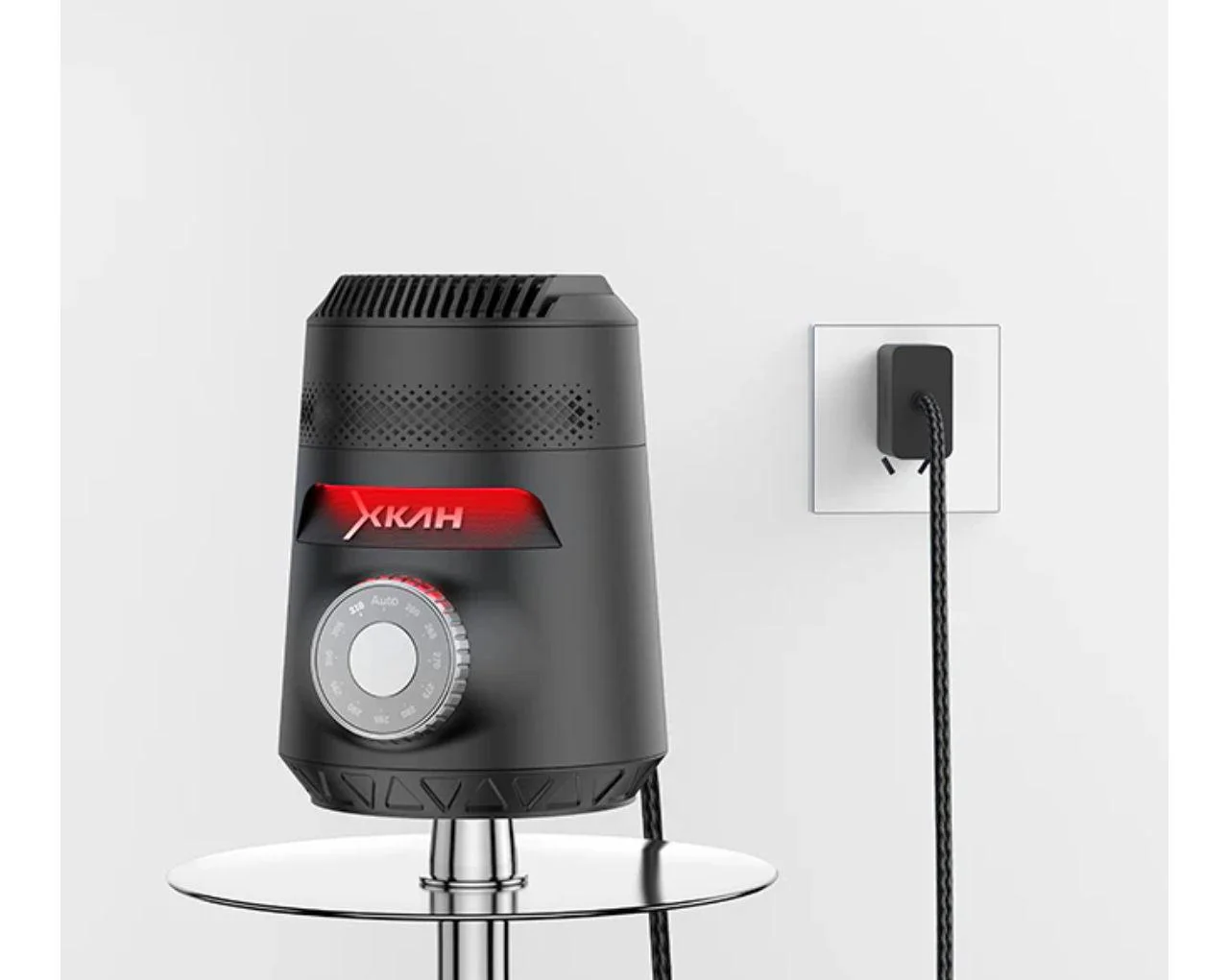 XKAH Lite Leak: A New Plug-In E-HMD Without Battery?