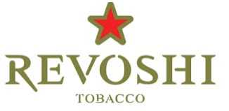Revoshi Logo