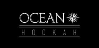 Ocean Hookah Logo