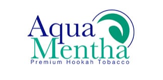 Aqua Mentha Logo