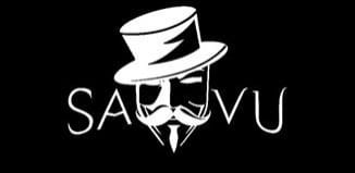 Savu Logo