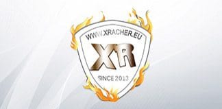 Xracher Logo