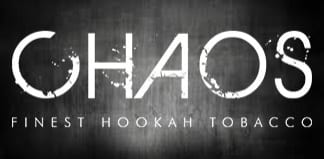 Chaos Logo