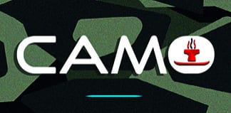 Camo Logo