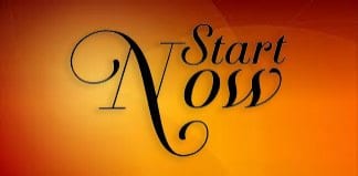 Start Now Logo