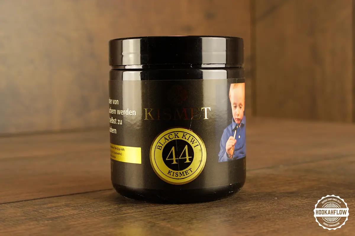 Black Kiwi