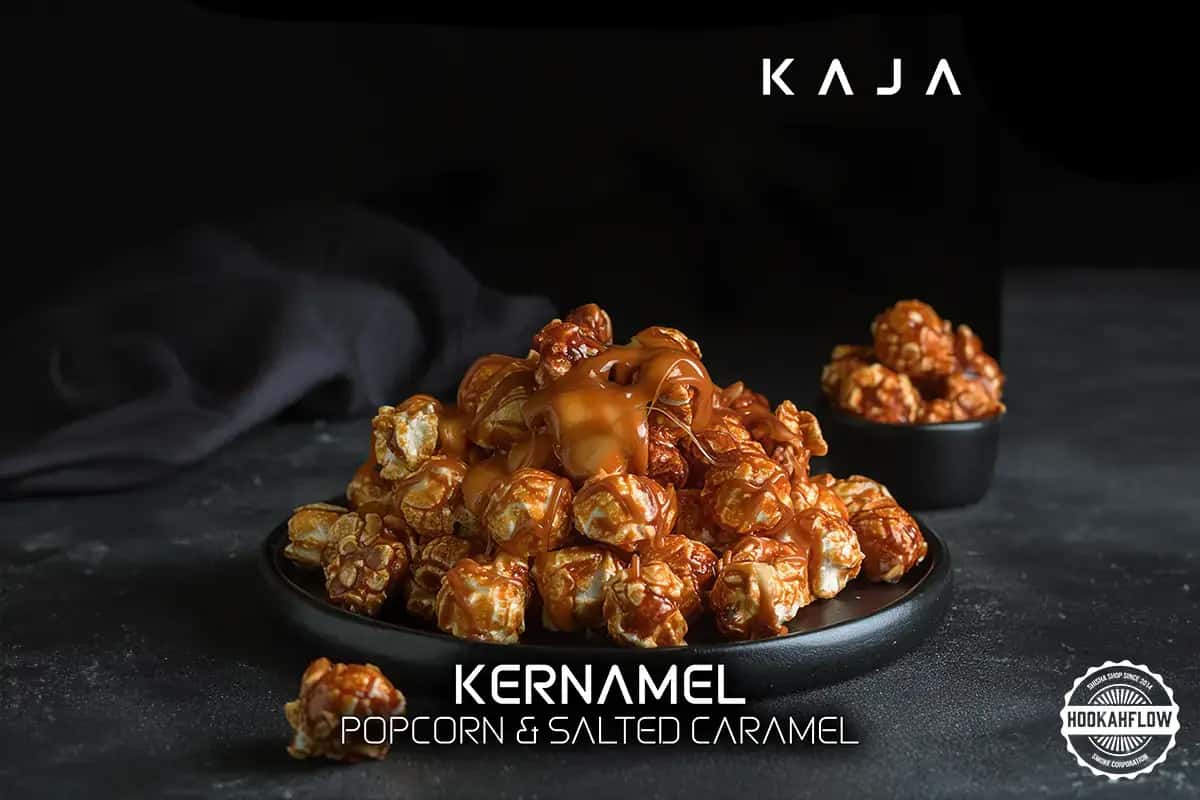 Kernamel Asset