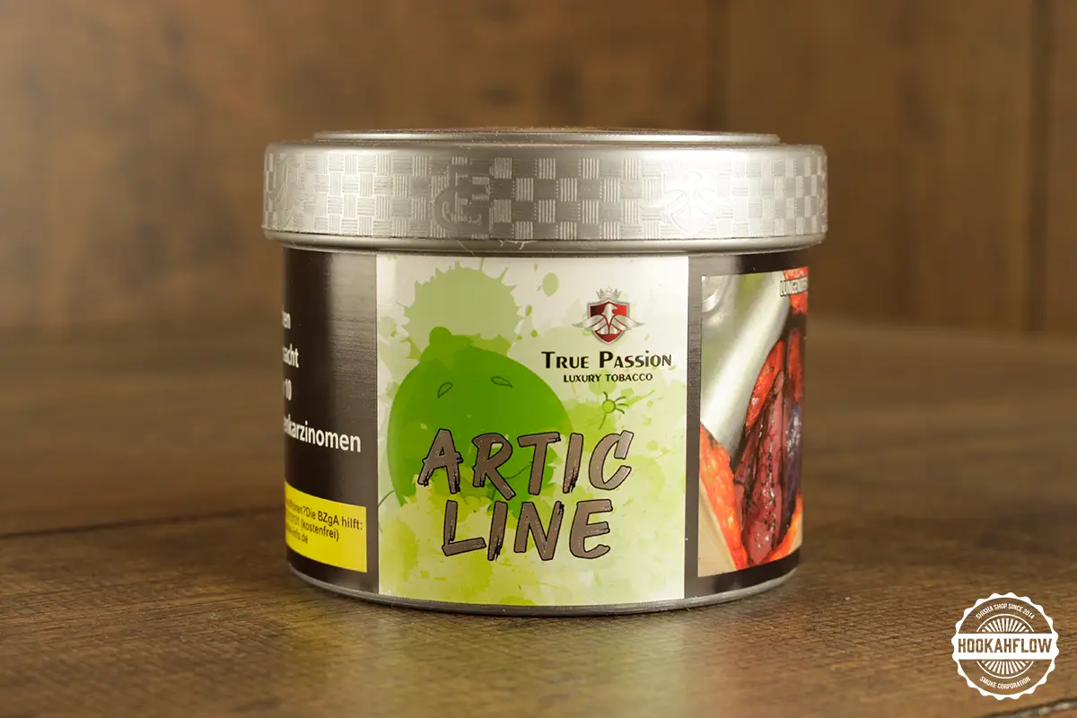 Artic Line