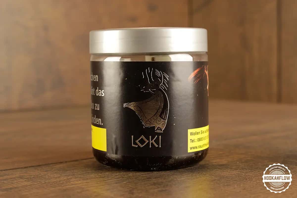 Loki Asset