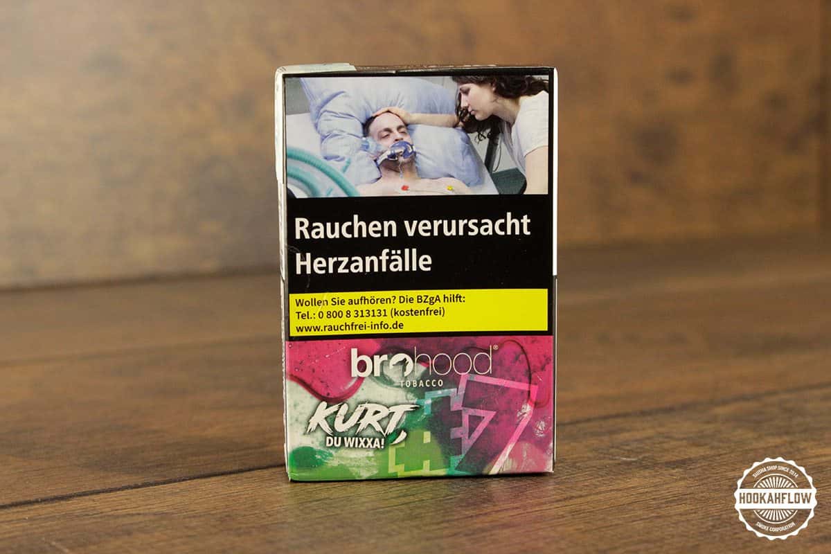 Kurt, du Wixxa Asset
