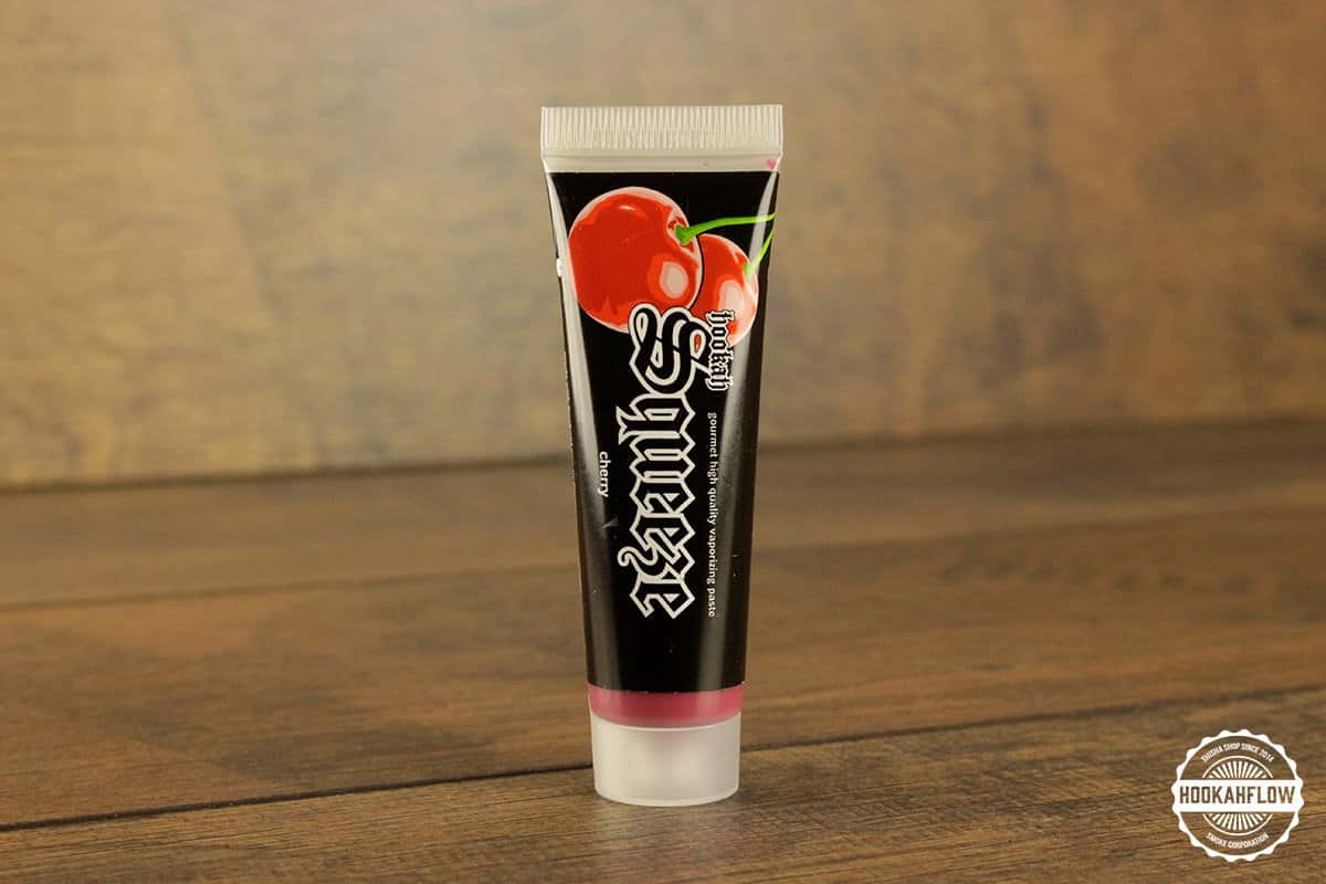 Cherry Asset