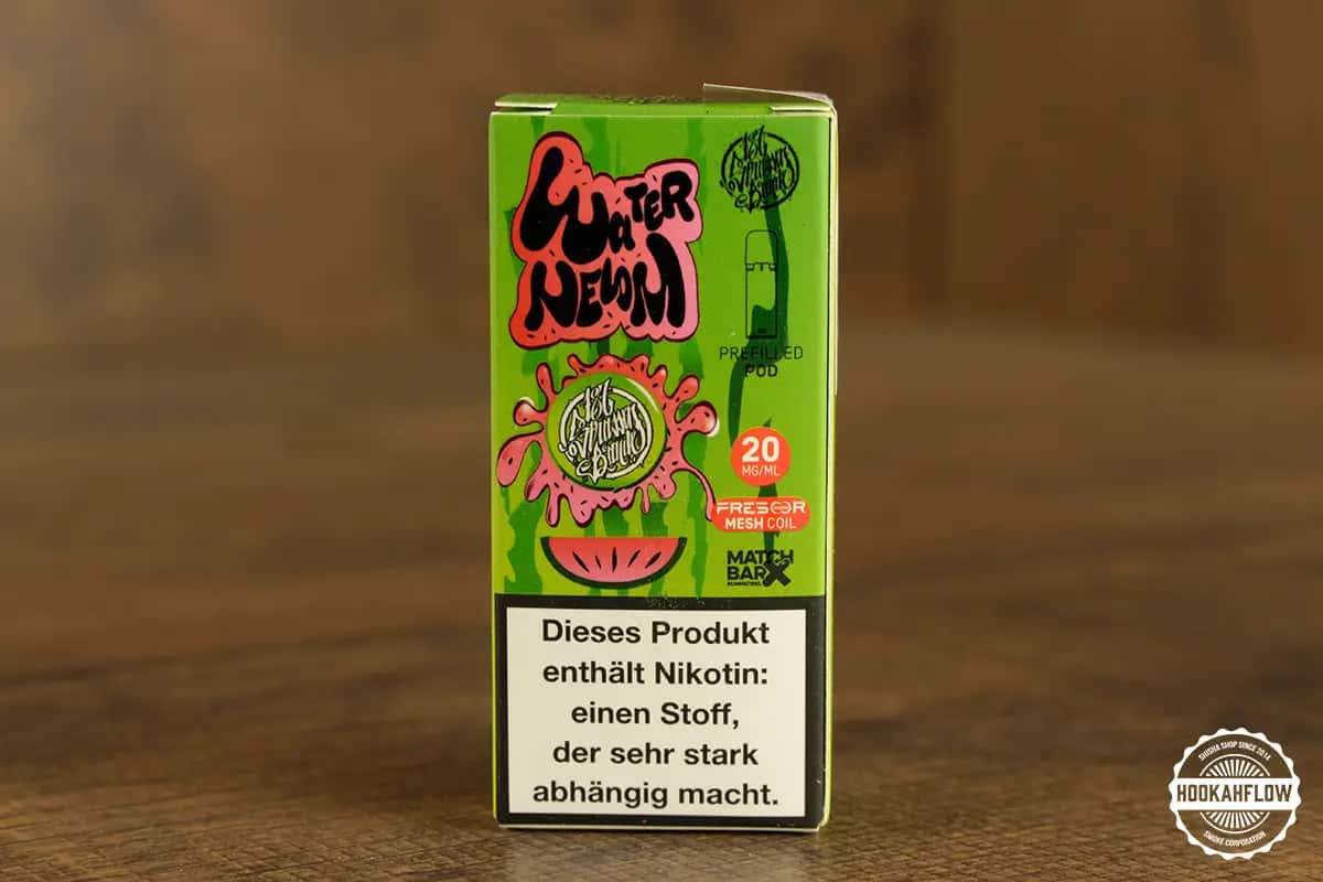187 Pod Hero