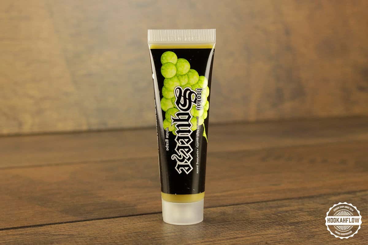 White Grape Asset