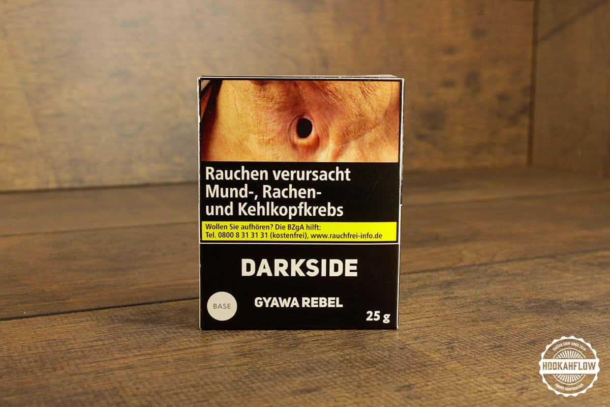 Gyawa Rebel Produktbild