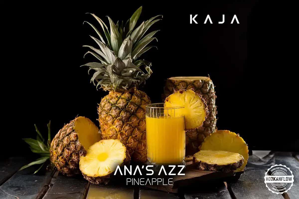 Anas Azz Asset