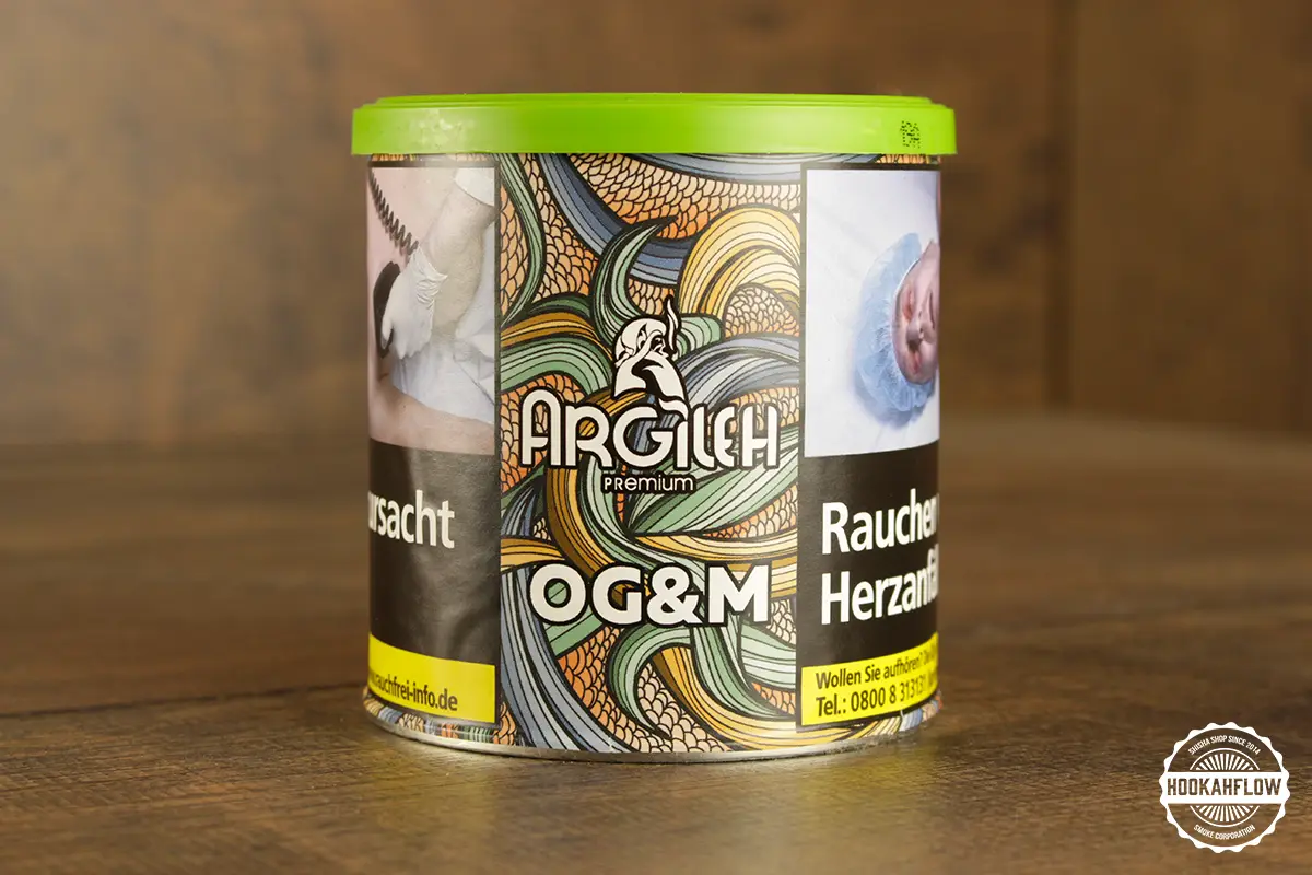OG & M