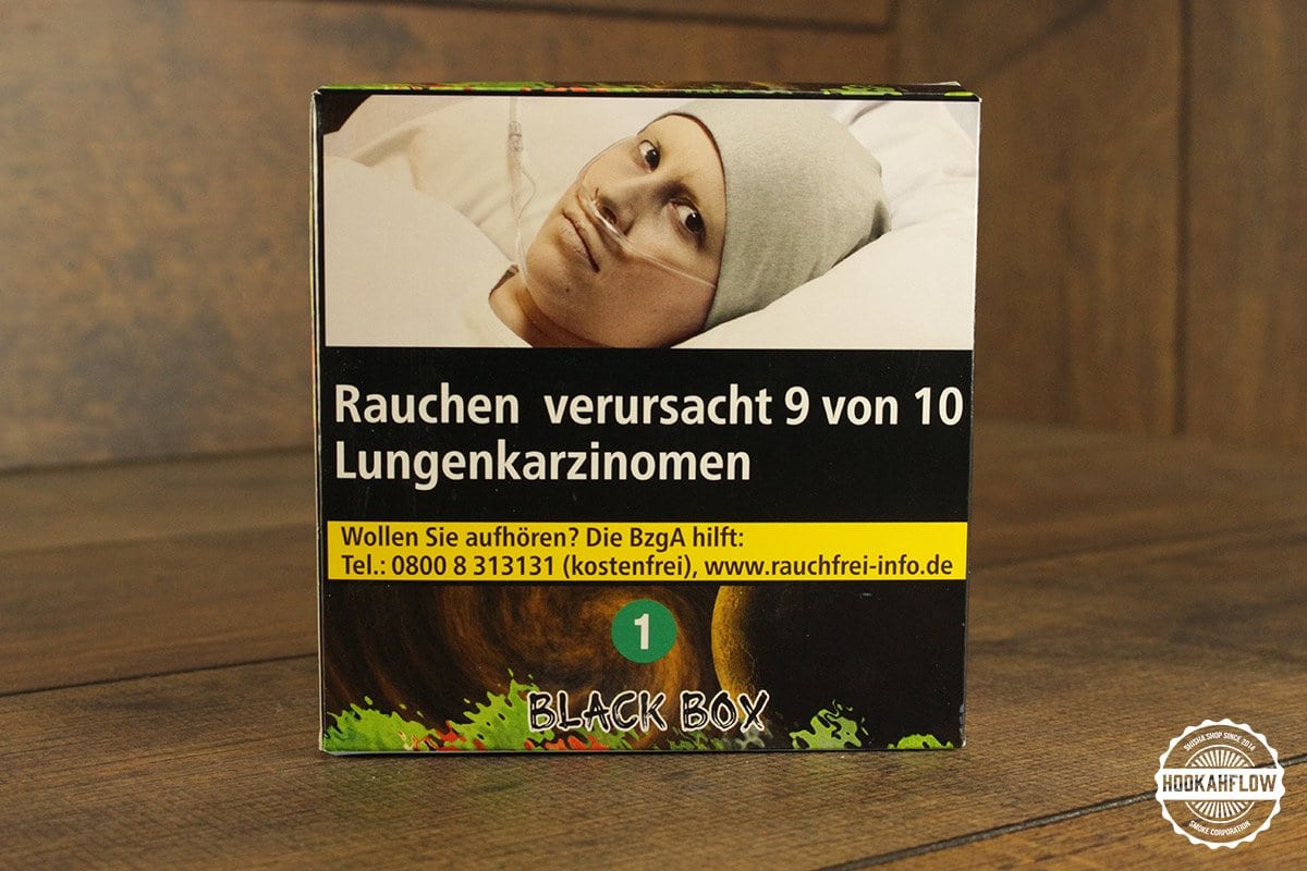 Black Box