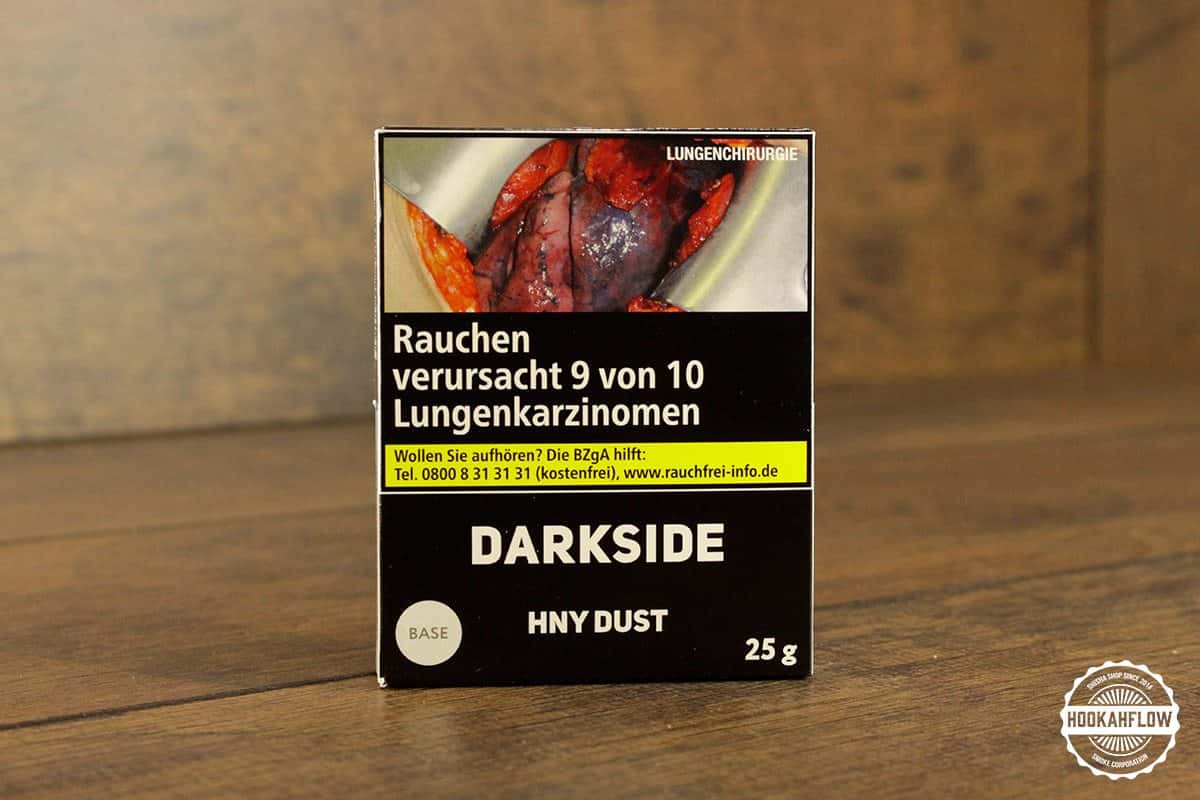 Hny Dust Produktbild