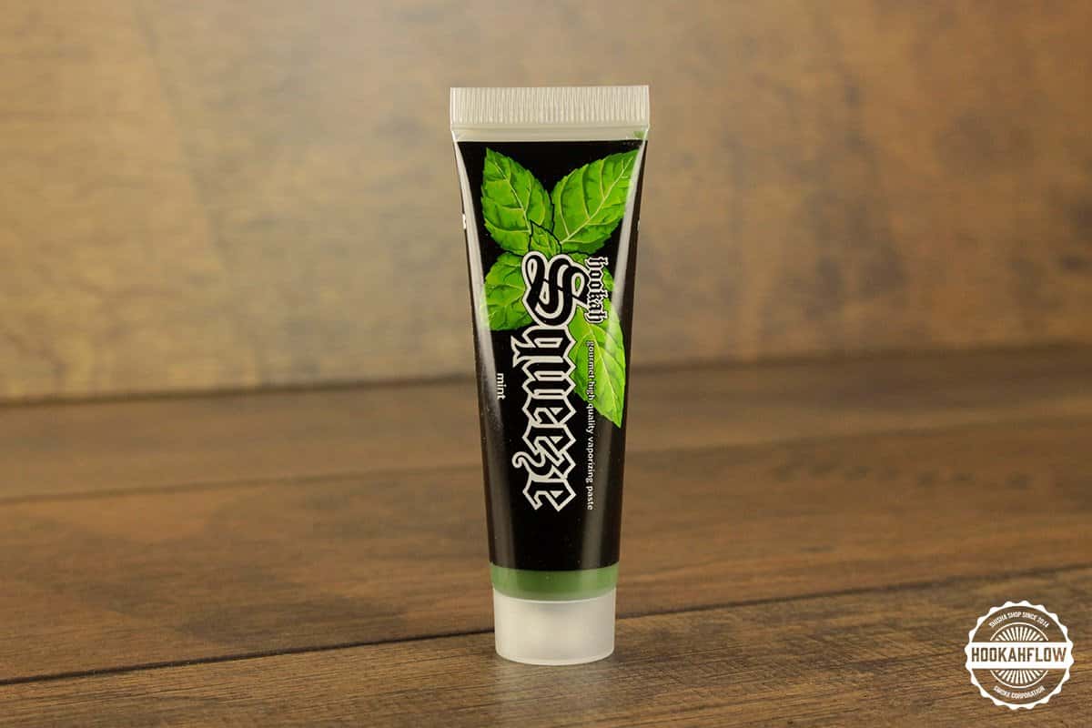Mint Asset