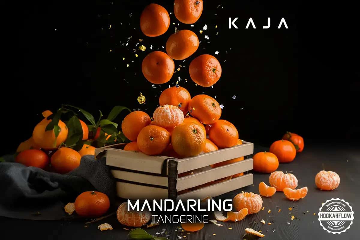 Mandarling Asset