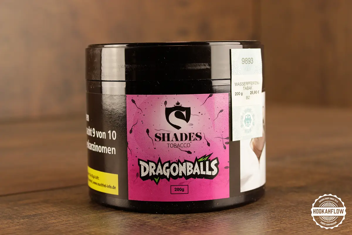 Dragonballs