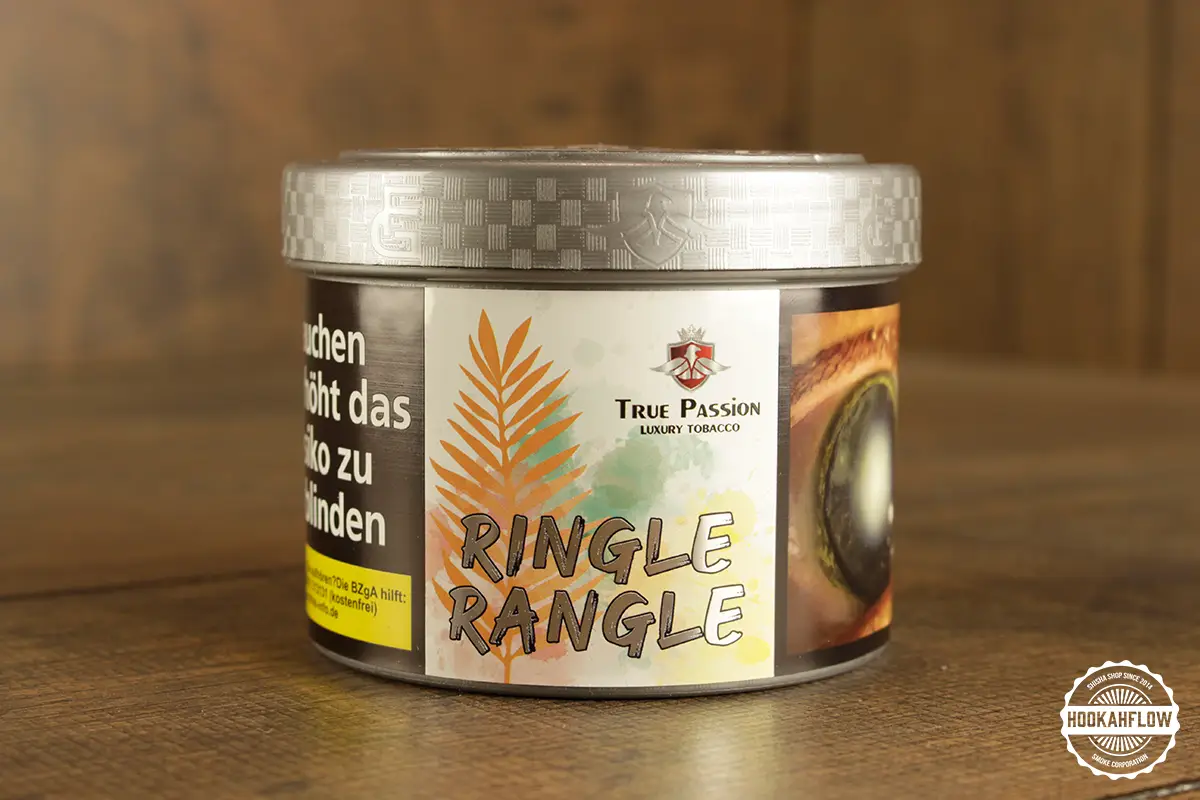 Ringle Rangle