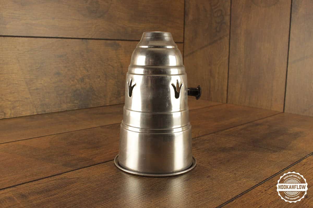 Aladin Windschutz Produktbild