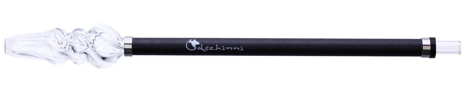 Dschinni Carbon Glasmundstück Fusion One Hero