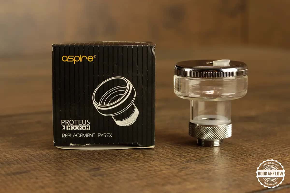 Aspire Proteus Hero