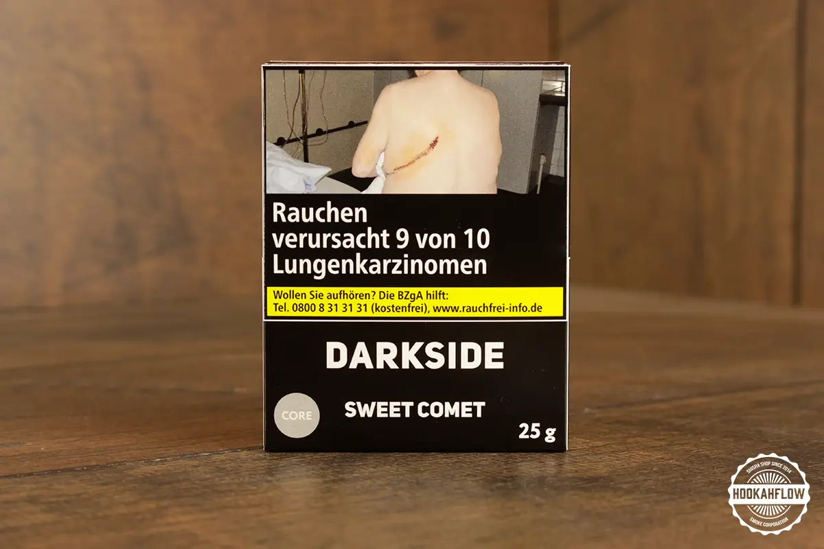 Swit Comet