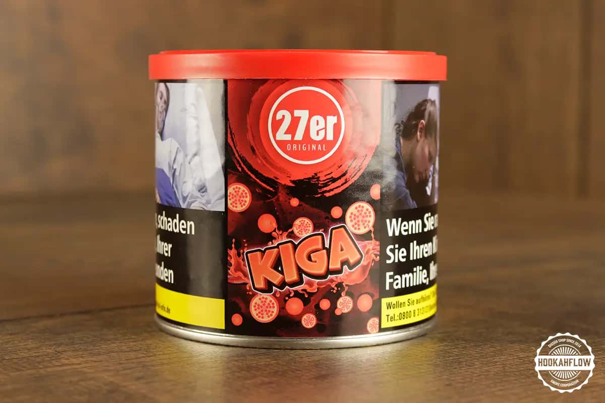 Kiga Asset