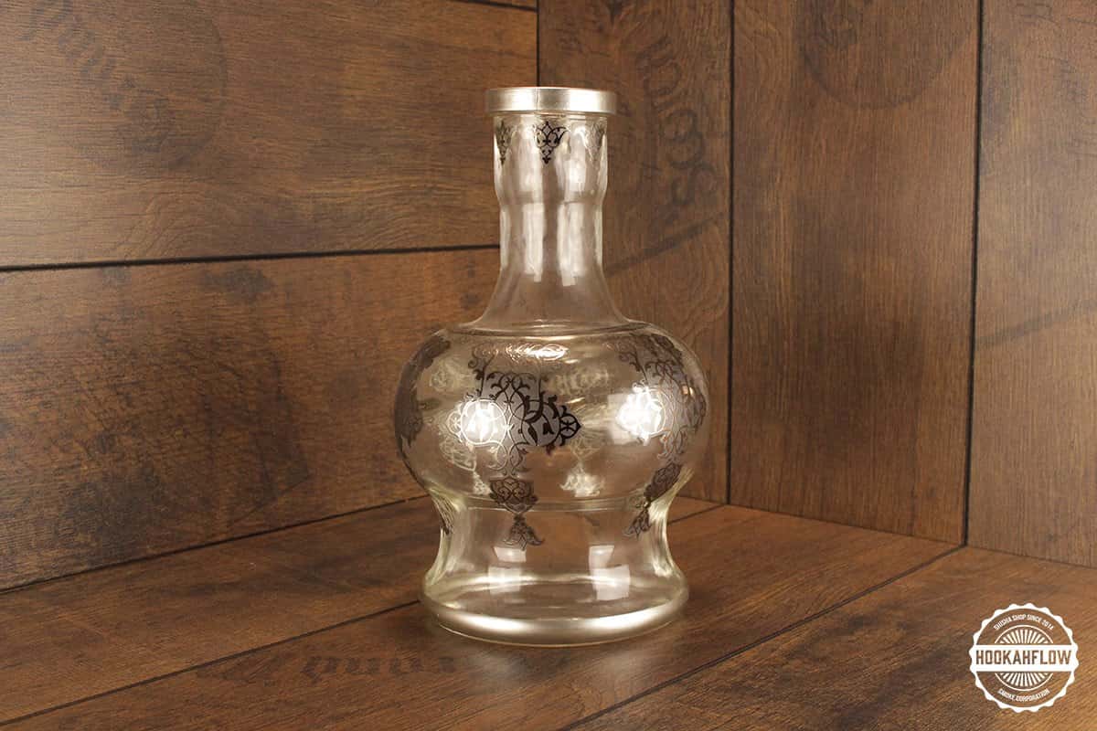 Luna Tradi Bowl Golden Rund Produktbild
