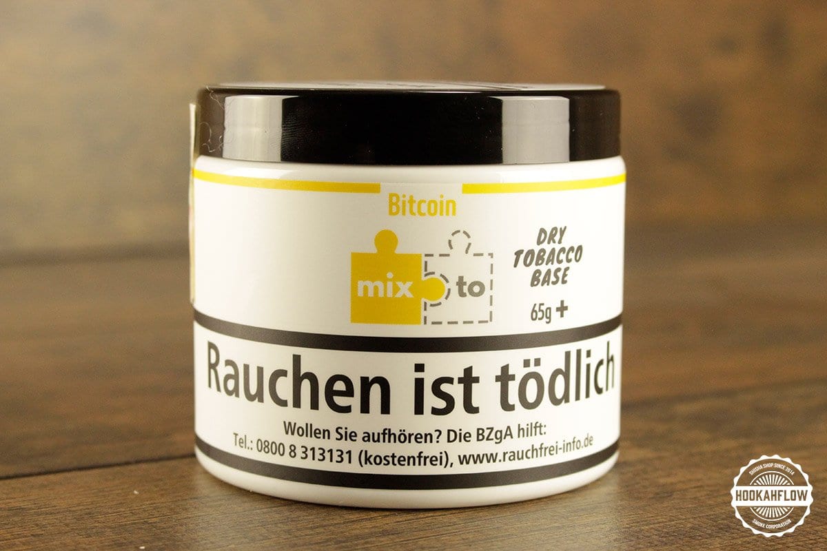 Bitcoin