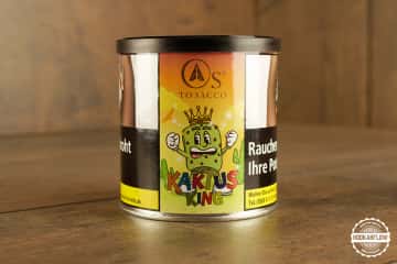 Kaktus King Asset