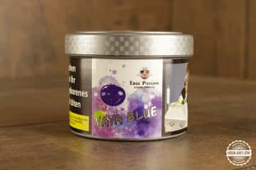 Vaja Blue Hero