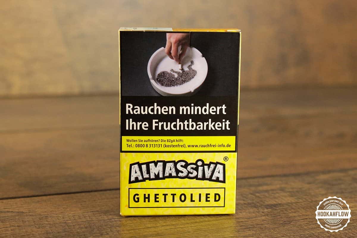 Ghettolied Asset