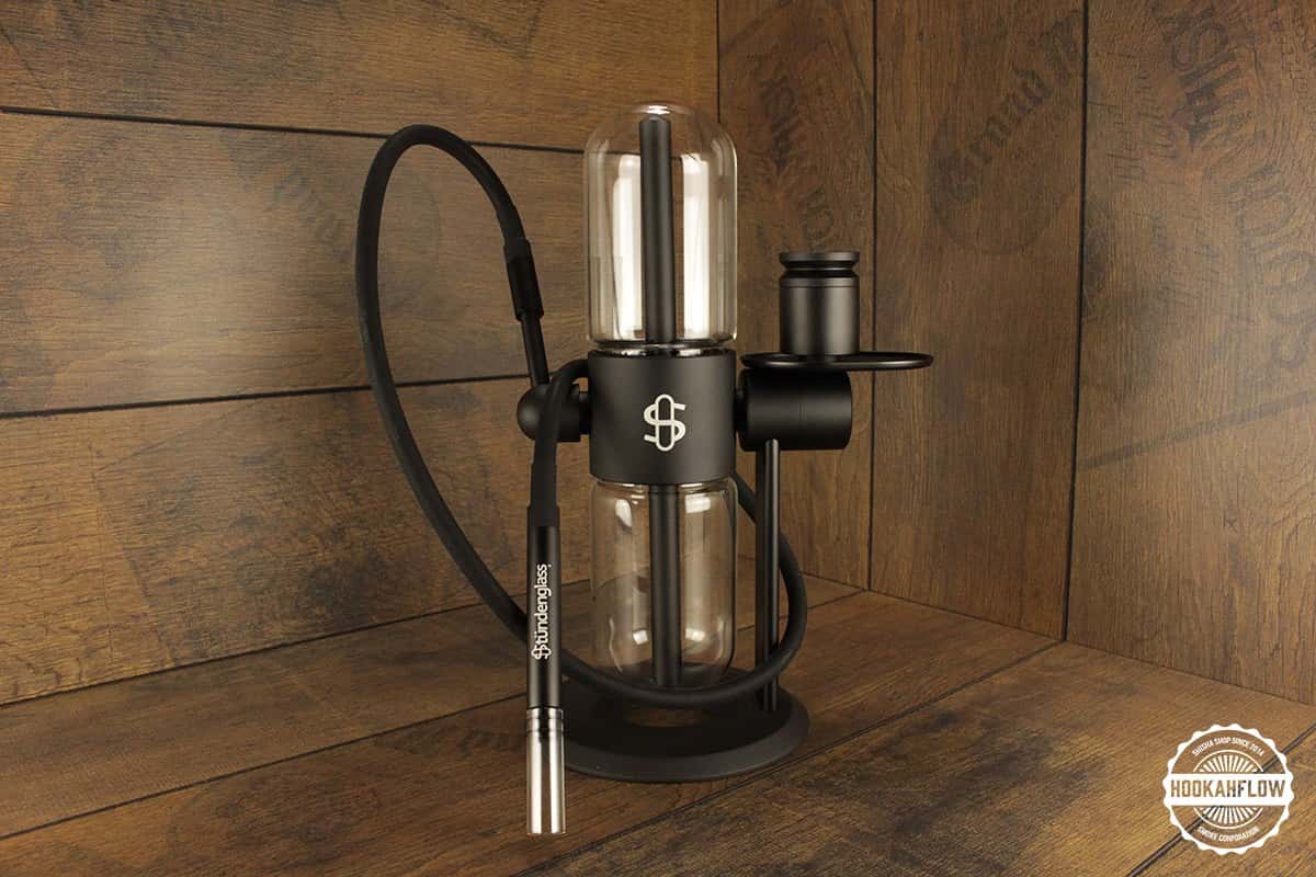 Gravity Hookah Produktbild