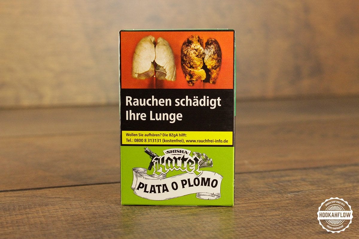 Plata o Plomo