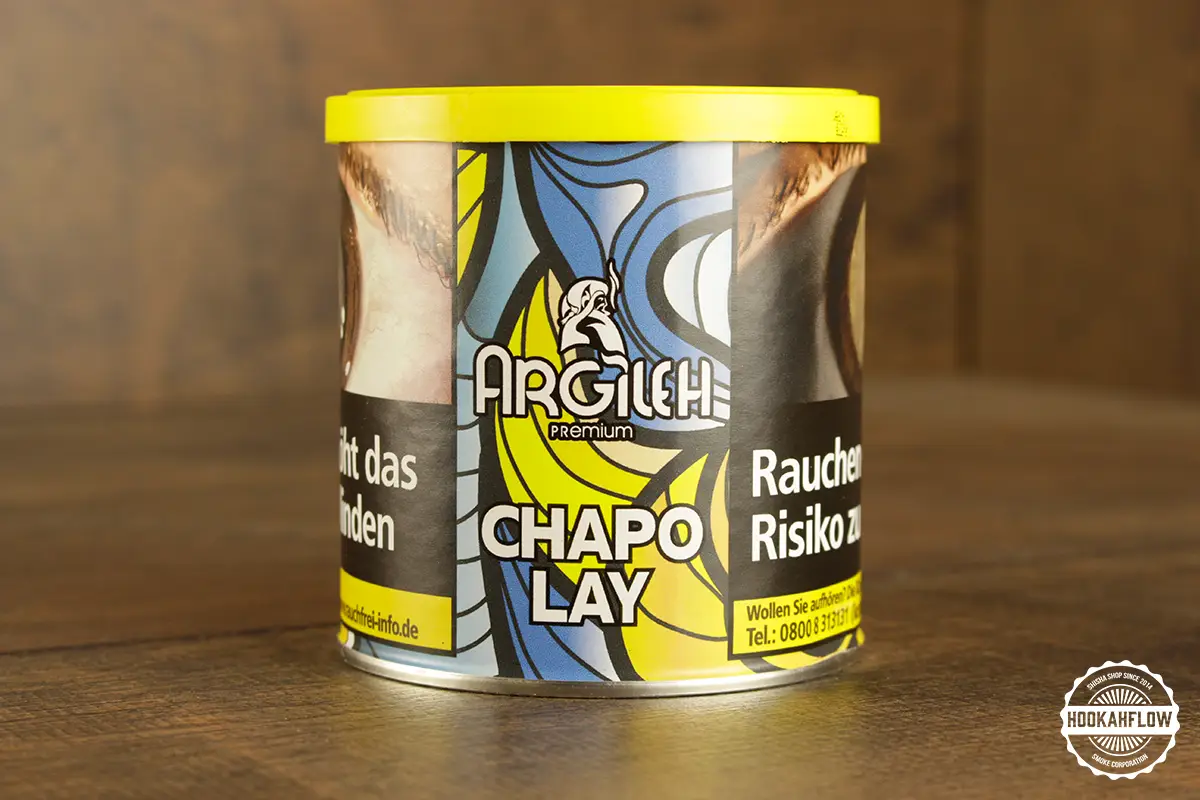Chapo Lay